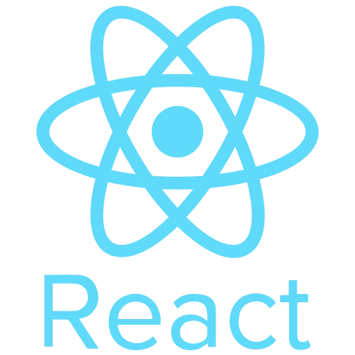 reactjs icon