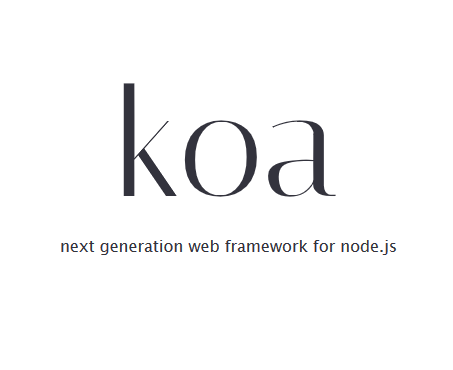 Koa.js