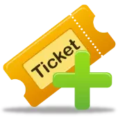 Eventing/Ticketing