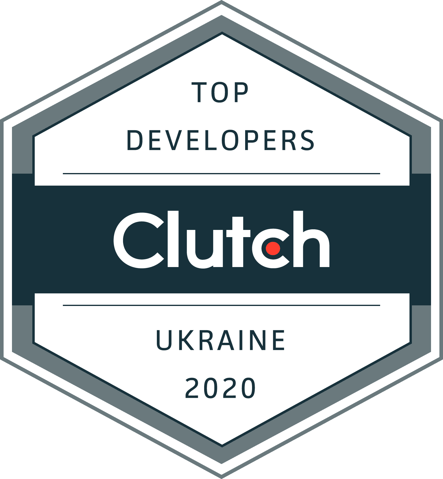 Clutch Top Developers